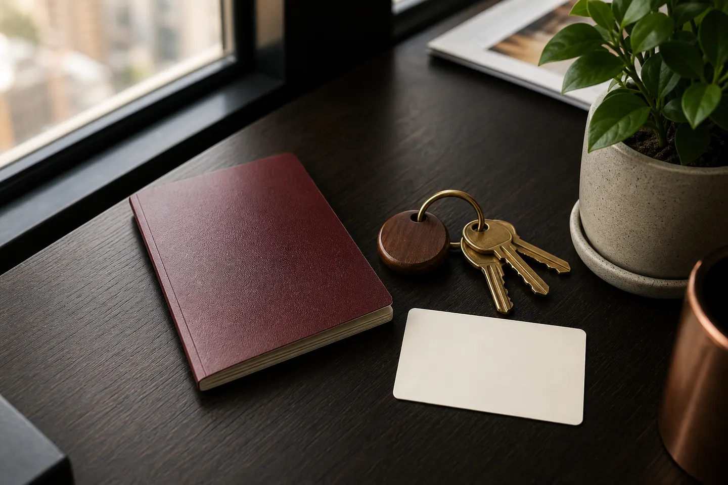Residence card (TRC) — InTimeVisa