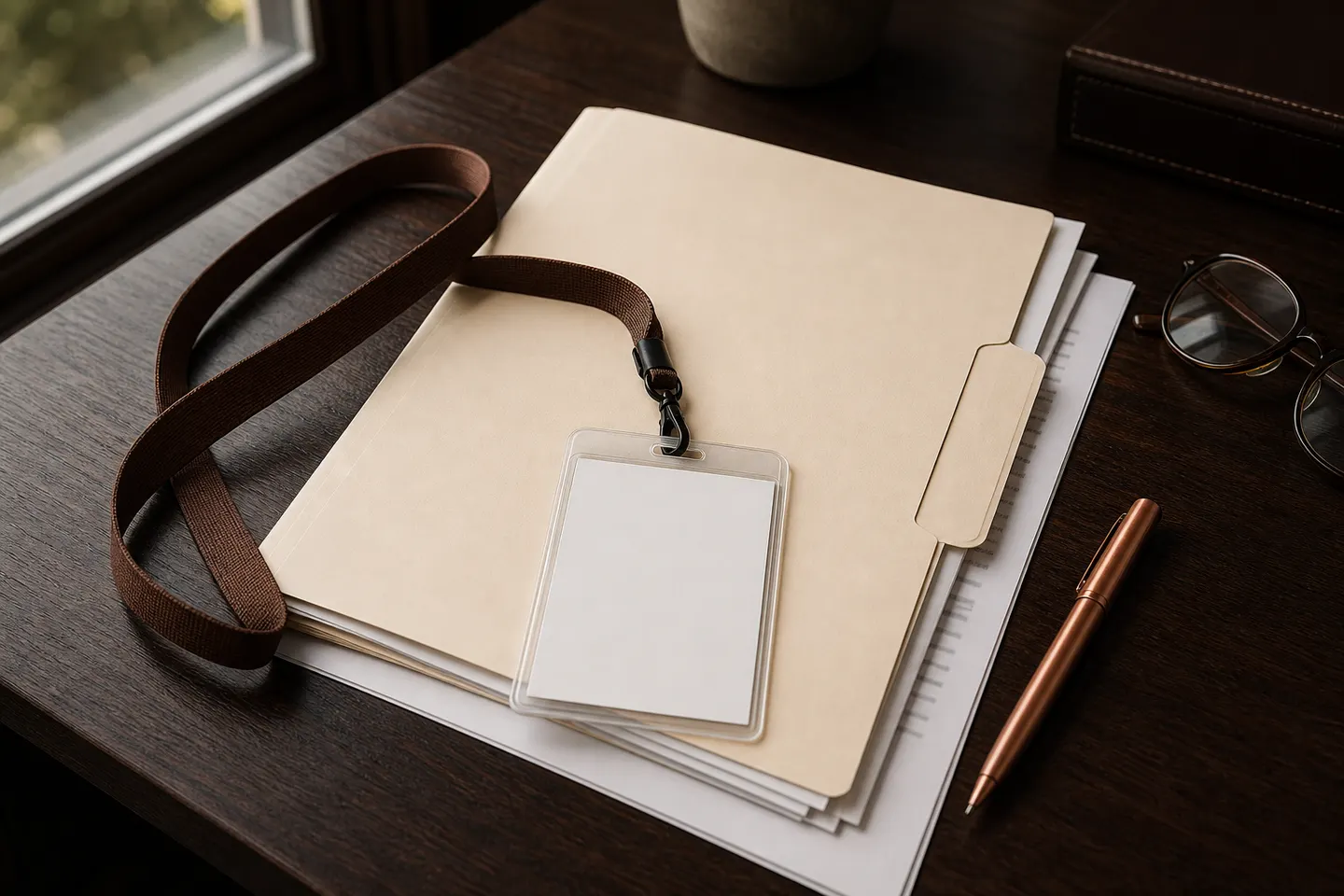 Work permit — InTimeVisa