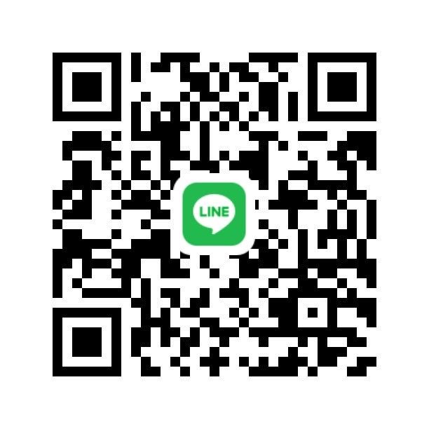 LINE QRコード